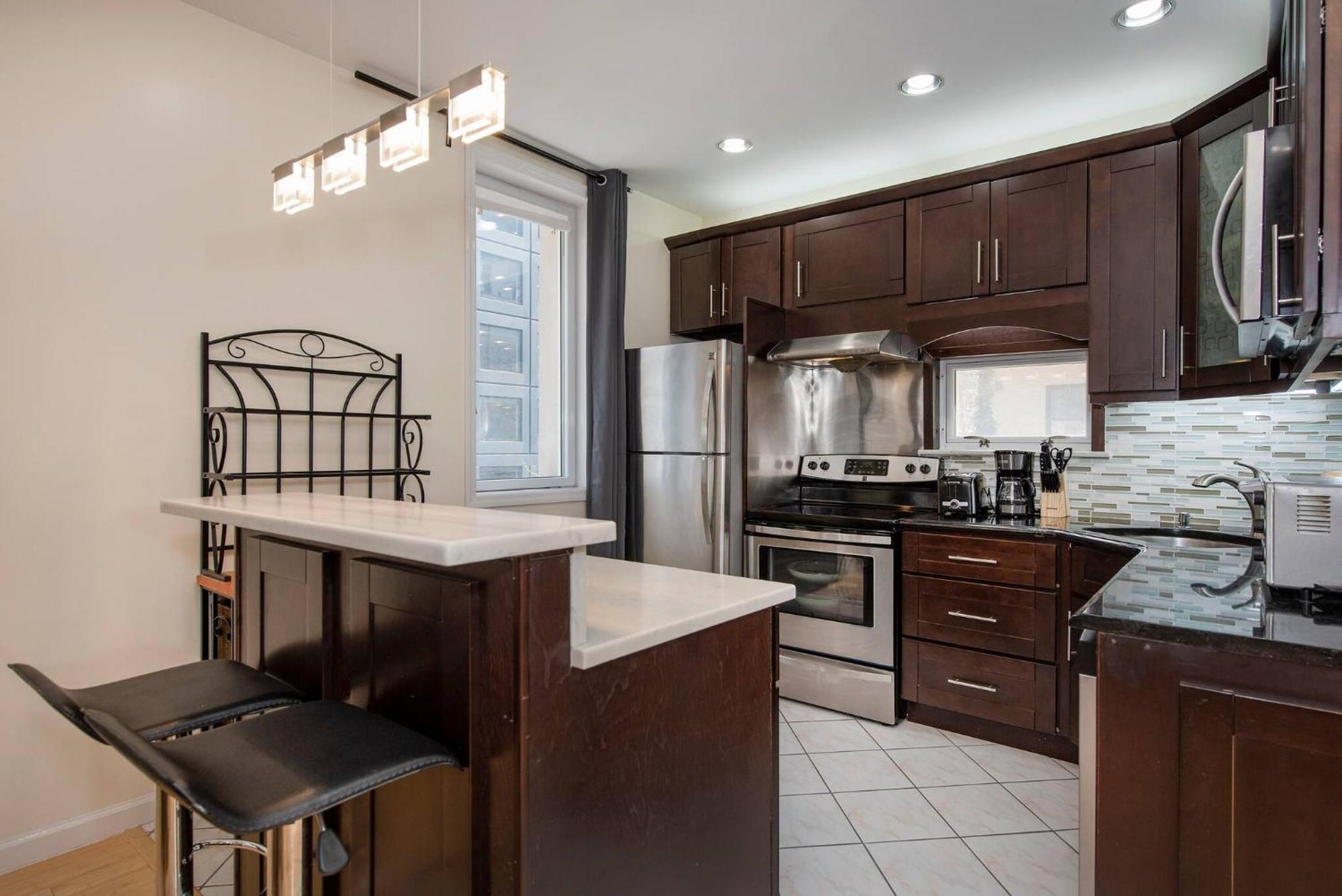 Luxury Sutton Place Duplex 3br 3bth Nova York