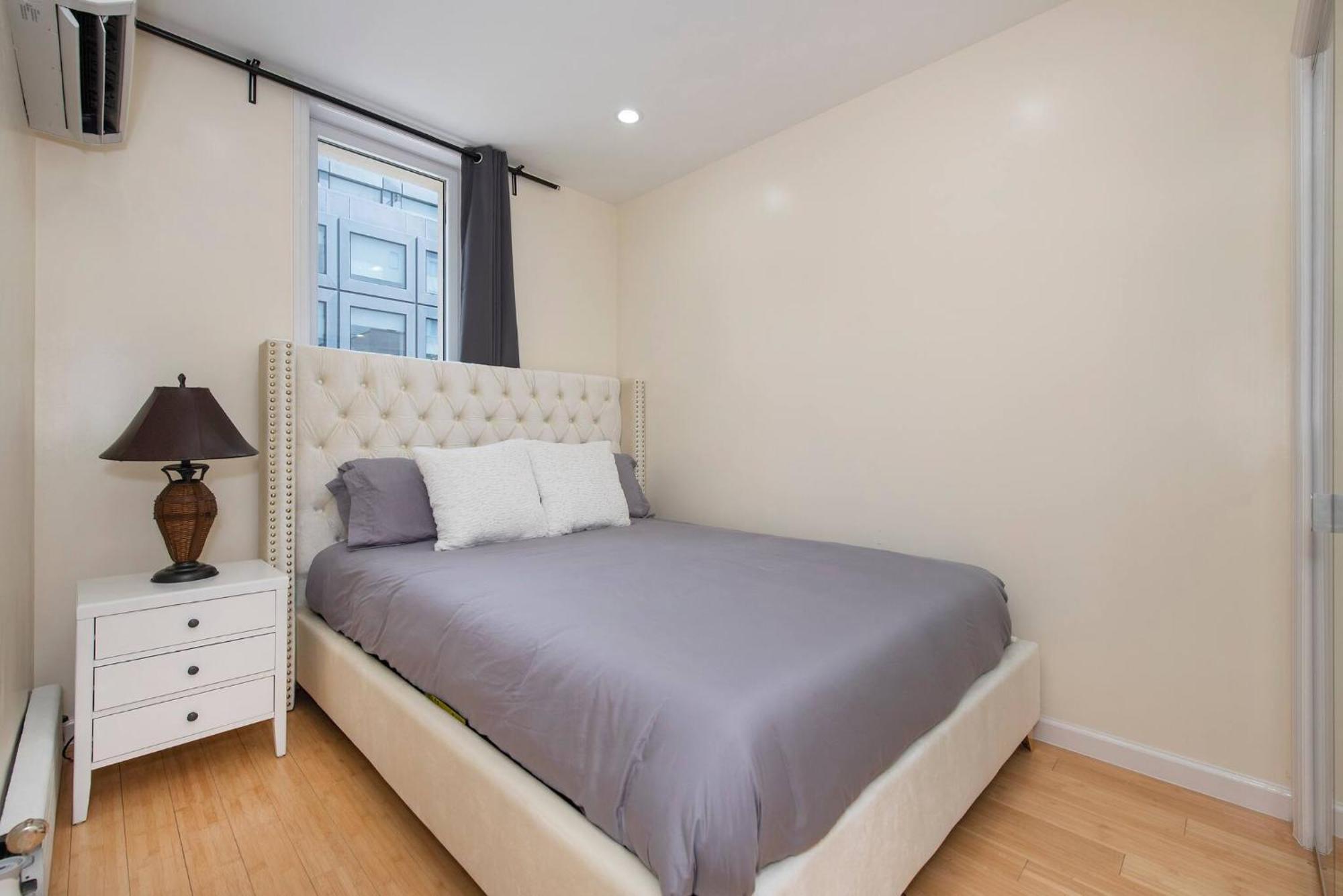 Apartamento Luxury Sutton Place Duplex 3br 3bth Nova York