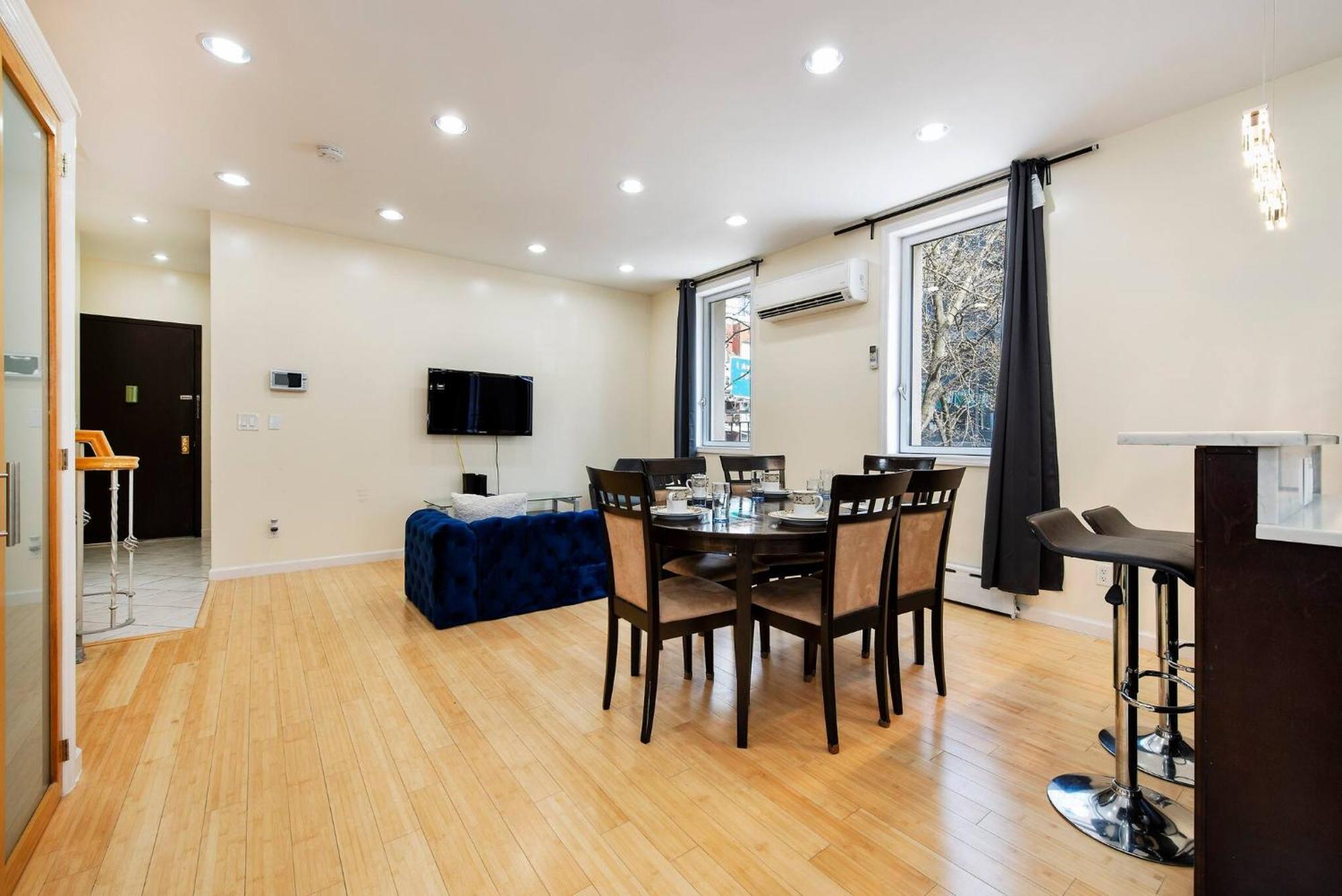 Apartamento Luxury Sutton Place Duplex 3br 3bth