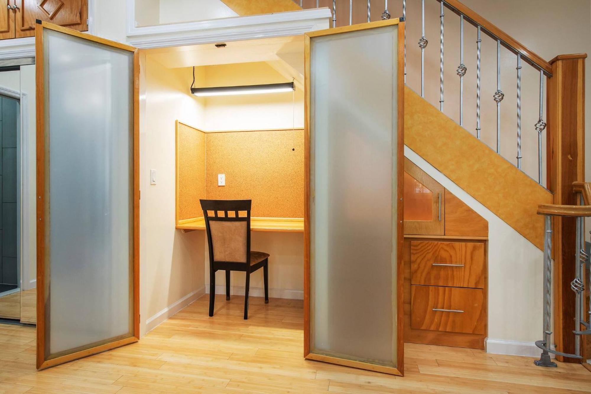 Luxury Sutton Place Duplex 3br 3bth Nova York