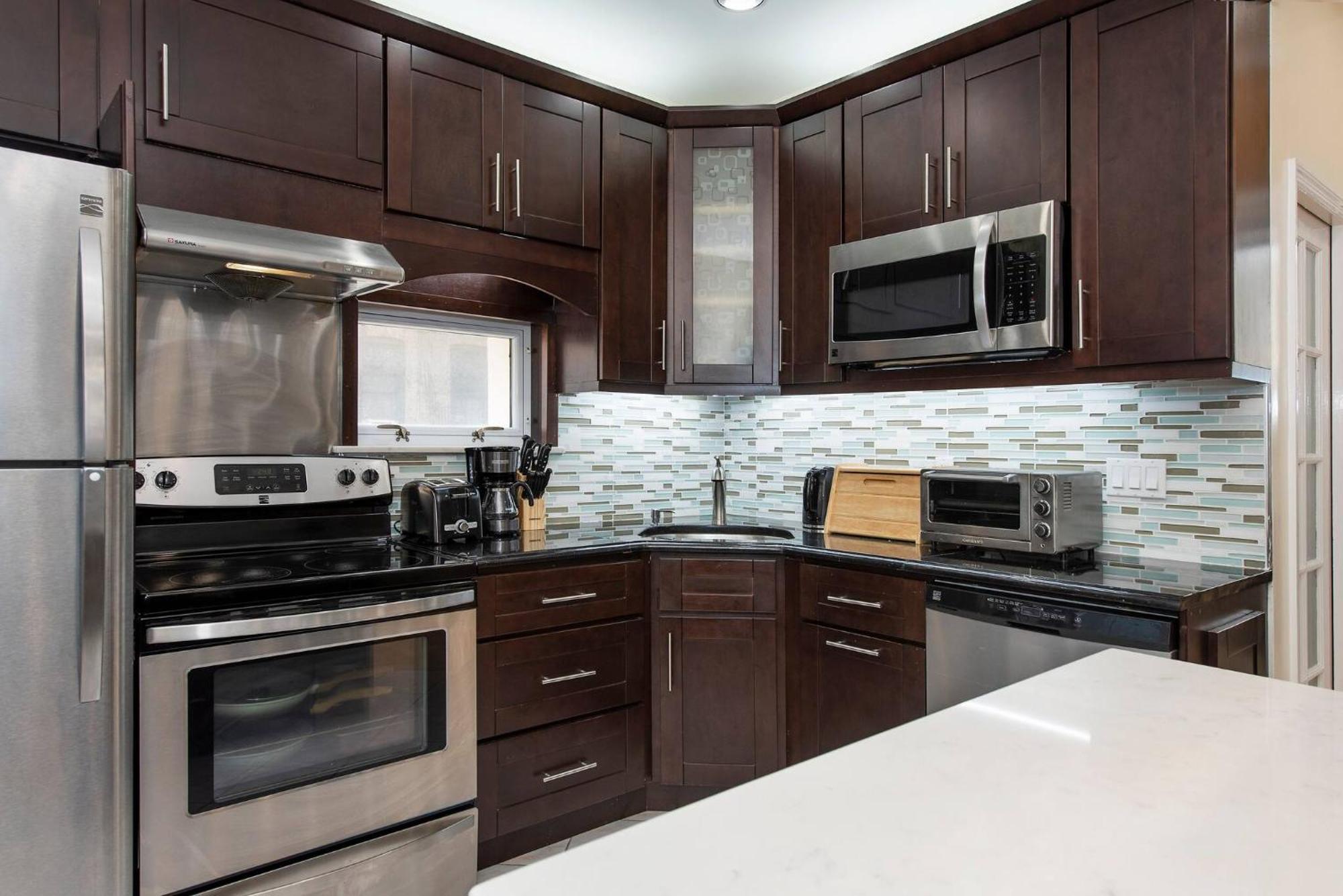 Apartamento Luxury Sutton Place Duplex 3br 3bth